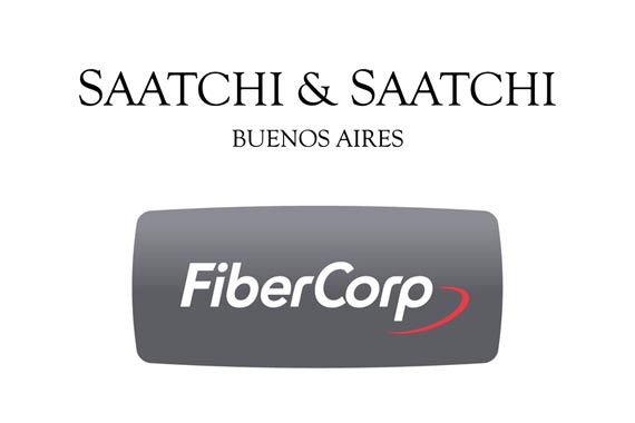Saatchi & Saatchi Buenos Aires trabajará para Fibercorp